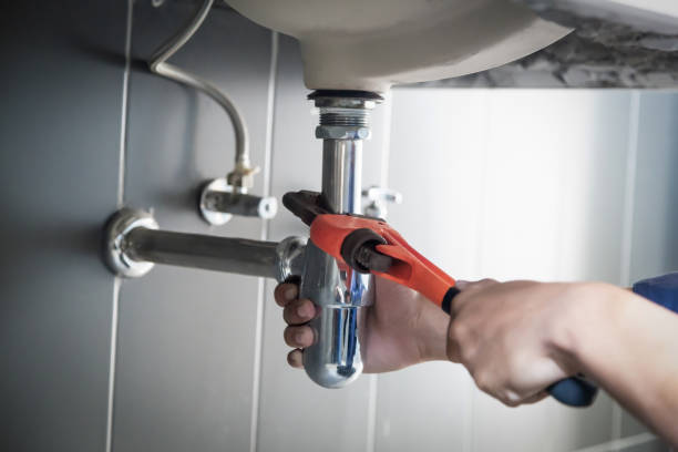 Reliable Matteson, IL Plumbing Solutions